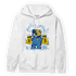 SB Dunk Bubbles Hoodie Match Money Lifting BER - NastyJamz