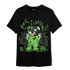 SB Dunk Buttercup T Shirt Match Money Lifting BER - NastyJamz