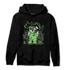 SB Dunk Buttercup Hoodie Match Money Lifting BER - NastyJamz