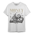 Gratitude 11s T Shirt Match Money On My Mind Angel - NastyJamz
