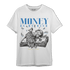 SB Dunk Bubbles T Shirt Match Money On My Mind Angel - NastyJamz