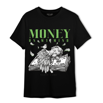 SB Dunk Buttercup T Shirt Match Money On My Mind Angel - NastyJamz