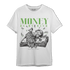 SB Dunk Buttercup T Shirt Match Money On My Mind Angel - NastyJamz