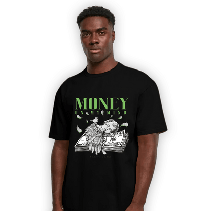 SB Dunk Buttercup T Shirt Match Money On My Mind Angel - NastyJamz