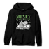 SB Dunk Buttercup Hoodie Match Money On My Mind Angel - NastyJamz