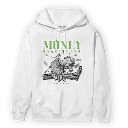 SB Dunk Buttercup Hoodie Match Money On My Mind Angel - NastyJamz