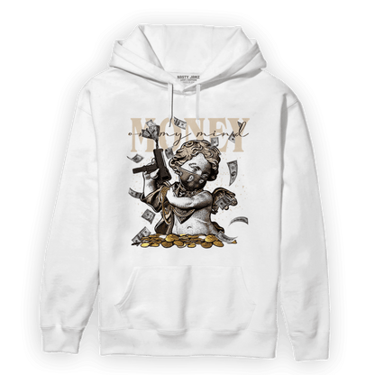 Dunk Low Twist Sanddrift Hoodie Match Money On My Mine Gang - NastyJamz