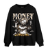 Dunk Low Twist Sanddrift Sweatshirt Match Money On My Mine Gang - NastyJamz