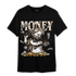 Dunk Low Twist Sanddrift T Shirt Match Money On My Mine Gang - NastyJamz