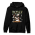 High OG Celadon 1s Hoodie Match Money On My Mine Gang - NastyJamz