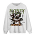 OG Low Year Of The Dragon 1s Sweatshirt Match Money On My Mine Gang - NastyJamz