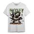 OG Low Year Of The Dragon 1s T Shirt Match Money On My Mine Gang - NastyJamz