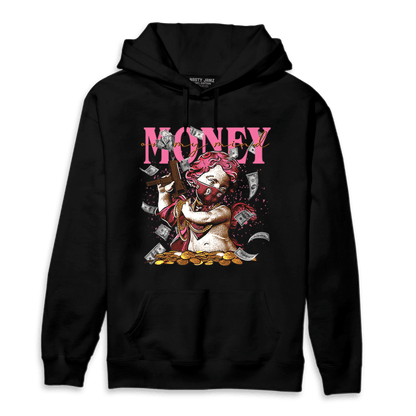 SB Dunk Blossom Hoodie Match Money On My Mine Gang - NastyJamz