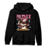 SB Dunk Blossom Hoodie Match Money On My Mine Gang - NastyJamz