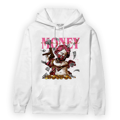SB Dunk Blossom Hoodie Match Money On My Mine Gang - NastyJamz