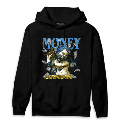 SB Dunk Bubbles Hoodie Match Money On My Mine Gang - NastyJamz