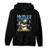 SB Dunk Bubbles Hoodie Match Money On My Mine Gang - NastyJamz