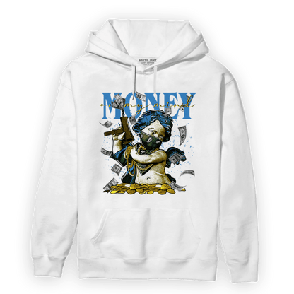 SB Dunk Bubbles Hoodie Match Money On My Mine Gang - NastyJamz
