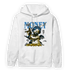 SB Dunk Bubbles Hoodie Match Money On My Mine Gang - NastyJamz
