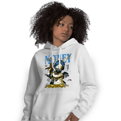 SB Dunk Bubbles Hoodie Match Money On My Mine Gang - NastyJamz