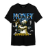 SB Dunk Bubbles T Shirt Match Money On My Mine Gang - NastyJamz