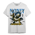 SB Dunk Bubbles T Shirt Match Money On My Mine Gang - NastyJamz