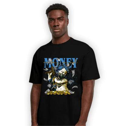 SB Dunk Bubbles T Shirt Match Money On My Mine Gang - NastyJamz