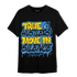 SB Dunk Bubbles T Shirt Match Move In Silence - NastyJamz