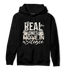 Neapolitan 11s Hoodie Match Move In Silence Money - NastyJamz