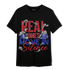 Playoffs 8s T Shirt Match Move In Silence Money - NastyJamz