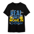 SB Dunk Bubbles T Shirt Match Move In Silence Money - NastyJamz