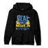 SB Dunk Bubbles Hoodie Match Move In Silence Money - NastyJamz