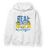 SB Dunk Bubbles Hoodie Match Move In Silence Money - NastyJamz