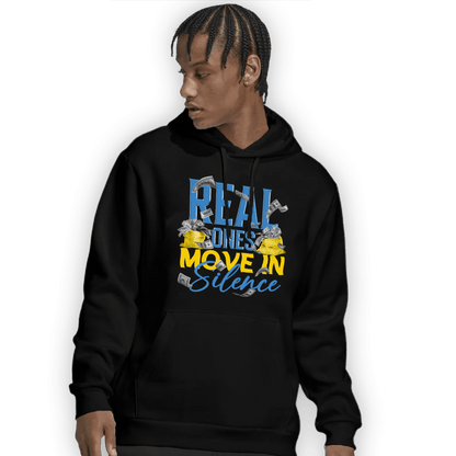SB Dunk Bubbles Hoodie Match Move In Silence Money - NastyJamz