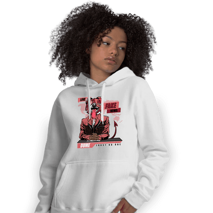 Dunk Low WMNS Valentine Day Hoodie Match News Presenter BER - NastyJamz