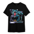 Low Love Letter 14s T Shirt Match News Presenter BER - NastyJamz