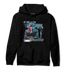Low Love Letter 14s Hoodie Match News Presenter BER - NastyJamz