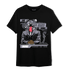 Stealth 14s T Shirt Match News Presenter BER - NastyJamz