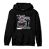 Stealth 14s Hoodie Match News Presenter BER - NastyJamz