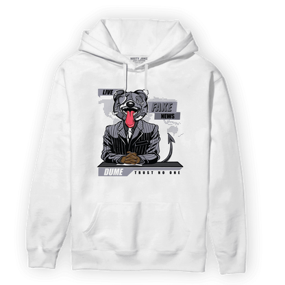 Stealth 14s Hoodie Match News Presenter BER - NastyJamz