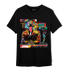 Mid GS Six Championships 1s T Shirt Match News Presenter BER - NastyJamz