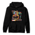 Mid GS Six Championships 1s Hoodie Match News Presenter BER - NastyJamz