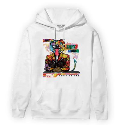 Mid GS Six Championships 1s Hoodie Match News Presenter BER - NastyJamz