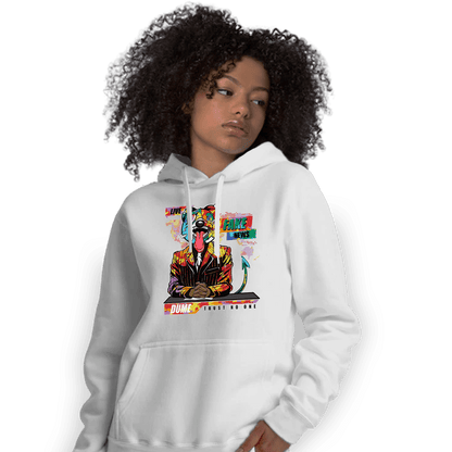 Mid GS Six Championships 1s Hoodie Match News Presenter BER - NastyJamz