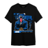 Royal Reimagined 1s T Shirt Match News Presenter BER - NastyJamz