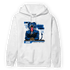 Royal Reimagined 1s Hoodie Match News Presenter BER - NastyJamz