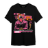 SB Dunk Blossom T Shirt Match News Presenter BER - NastyJamz