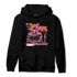SB Dunk Blossom Hoodie Match News Presenter BER - NastyJamz