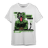 SB Dunk Buttercup T Shirt Match News Presenter BER - NastyJamz