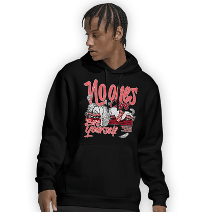 Dunk Low WMNS Valentine Day Hoodie Match No Ones Care - NastyJamz
